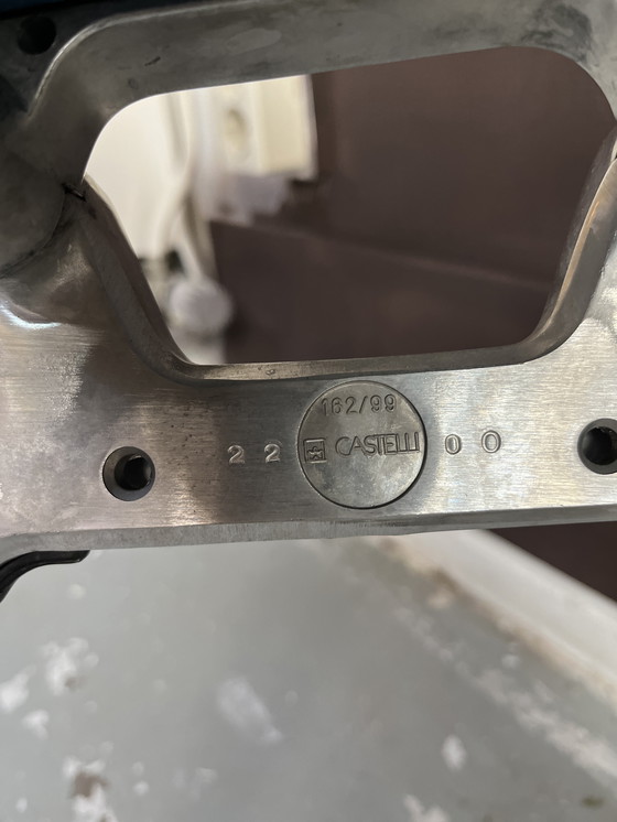 Image 1 of Silla Castelli by Piretti 