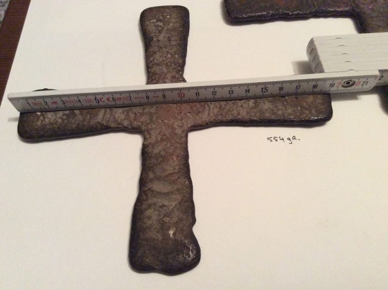 Image 1 of Katanga copper currency