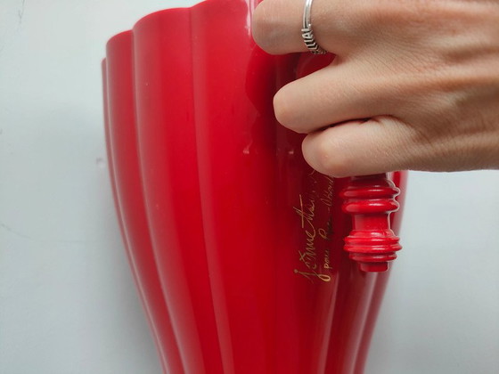 Image 1 of Cubo de champán 🍾 Jaime Hayon & piper-Heidsieck