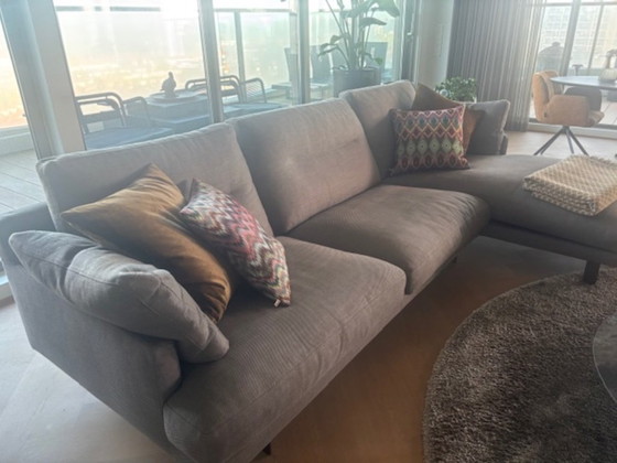 Image 1 of Poltrone Linteloo George Lounge