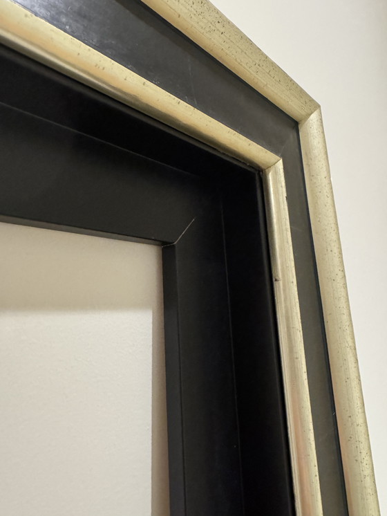 Image 1 of Prachtige Schilderijlijst