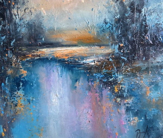 Image 1 of Popczyk, Couleurs d'été