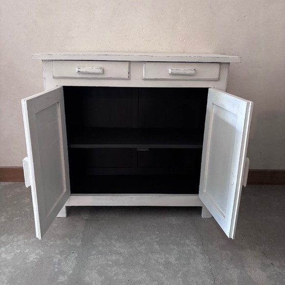 Image 1 of buffet parigino