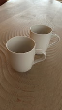 Alessi - La Bella Tavola - 4x tazza -NEW-