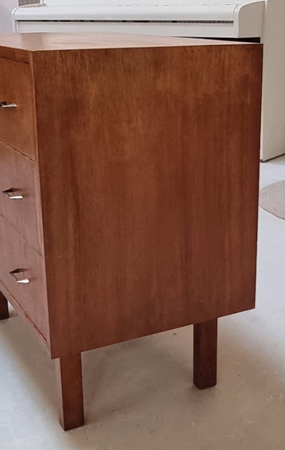 Cómoda Mid Century – Aparadores, Madera (photo 9 of 12)