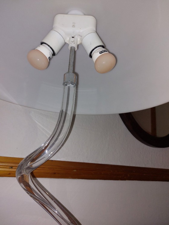 Image 1 of Harco Loor Pilzlampe, Marke Woja