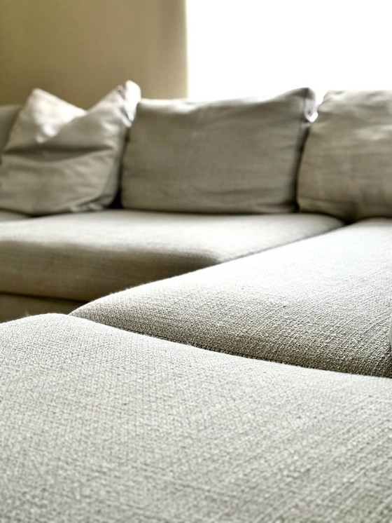 Image 1 of Exclusive B&B Italia Ray Sofa – Design classic in very good condition