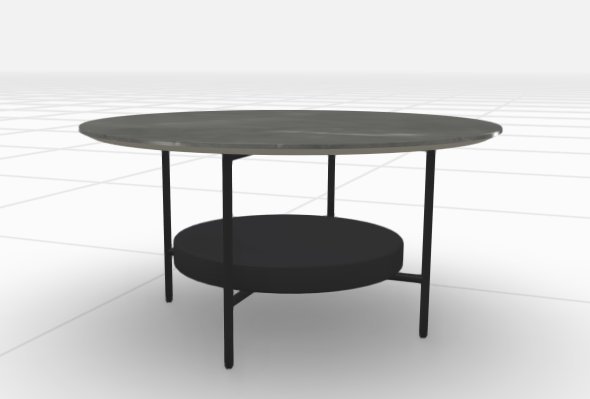 Boconcept - Madrid Coffee Table | €719 | Whoppah