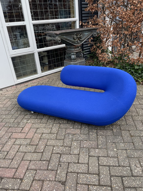 Image 1 of Artifort Cleopatra Loungebank, 70 Jahre