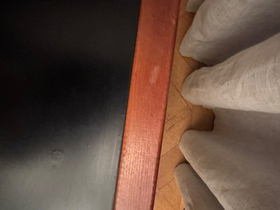 Silla única de Hyllinge Møbler – Sillas y sillones, Wood (photo 7 of 9)