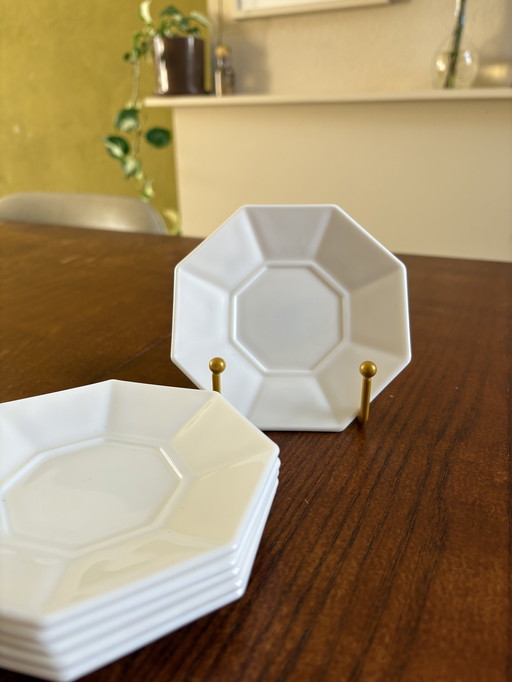 Arcoroc France Octime Arcopal Schotels