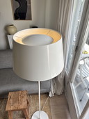 Ikea KULLA vloerlamp 