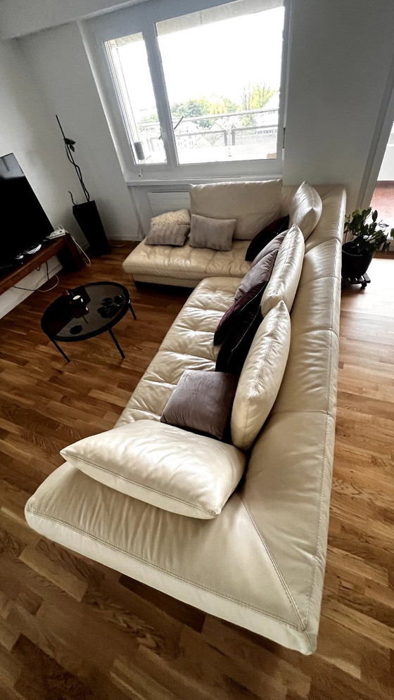 Image 1 of Sofá esquinero Roche Bobois