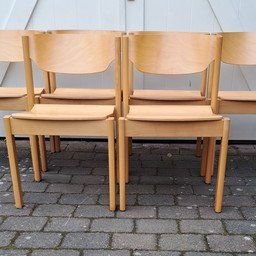 Image 1 of 1 fauteuil design danois