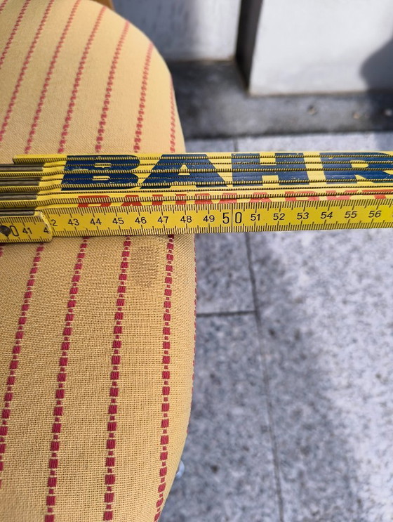 Image 1 of Juego de 4 sillas de comedor suecas