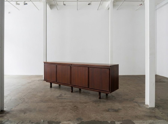Caleno Sideboard by Giovanni Ausenda for Stilwood, 1960s (photo 16 of 17)