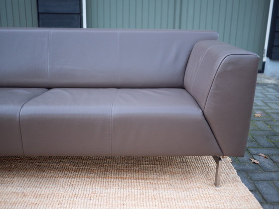 Image 1 of Rolf Benz Linea 318 | Panche di design a 2 e 3 gambe | Vuote