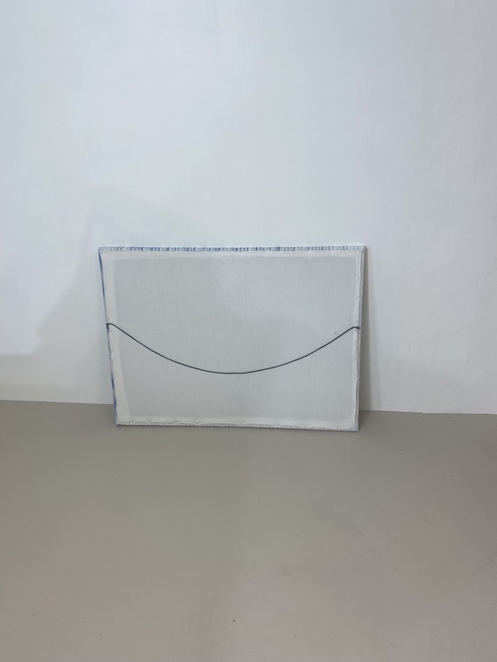 Image 1 of Tableau Sculpture Art Textiles Réf Jeu de Mains