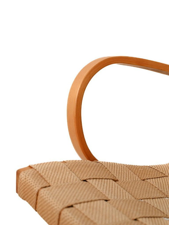 Image 1 of 1940s rocking chair by Yngve Ekström