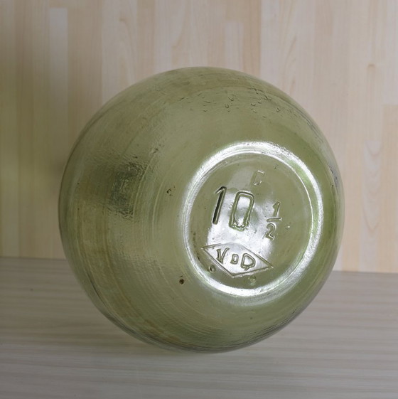 Image 1 of Demijohn vase
