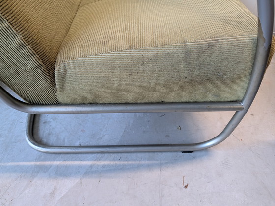 Image 1 of Fixer oberer Gispen-Rohrrahmen