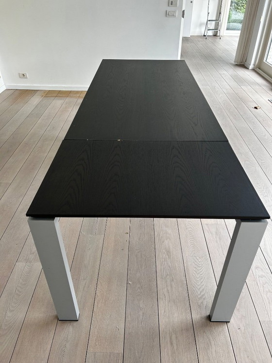 Image 1 of Arco table extendable, rectangular