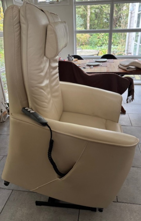 Image 1 of Fauteuil de relaxation de premier ordre