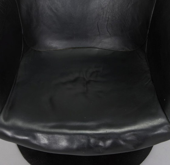 Image 1 of Yrjö Kukkapuro Par de sillones “Junior” para Haimi, 