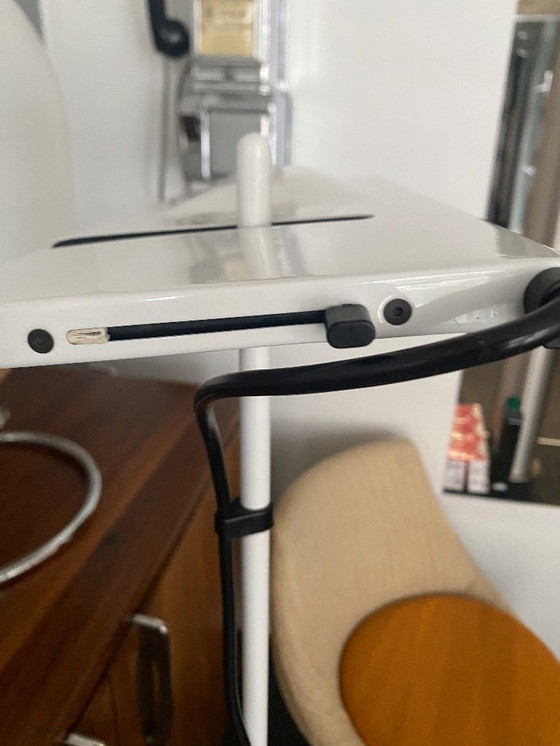 Image 1 of Paf studio Duna Italiaanse desing vloerlamp 