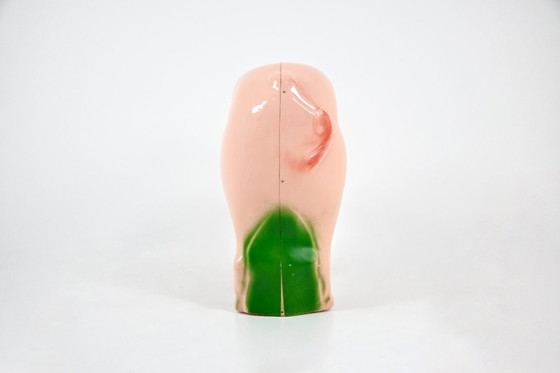 Image 1 of Platenstandaard voor het album Animals van Pink Floyd, 1977