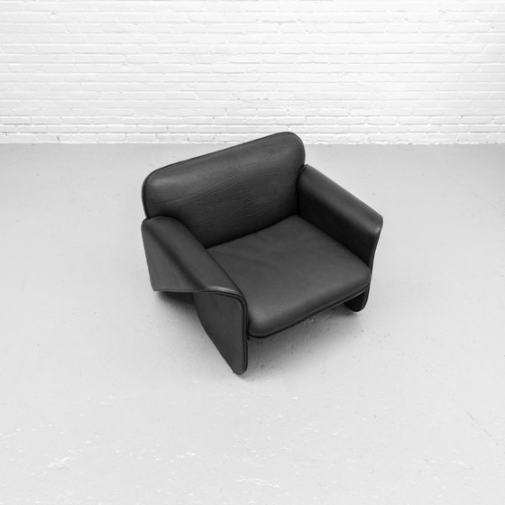 Image 1 of De Sede DS-125 Sillón Gerd Lange