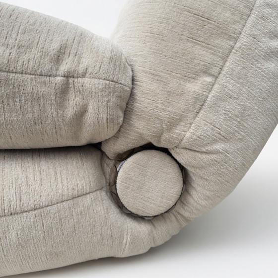 Image 1 of Vintage vouwbare fauteuils