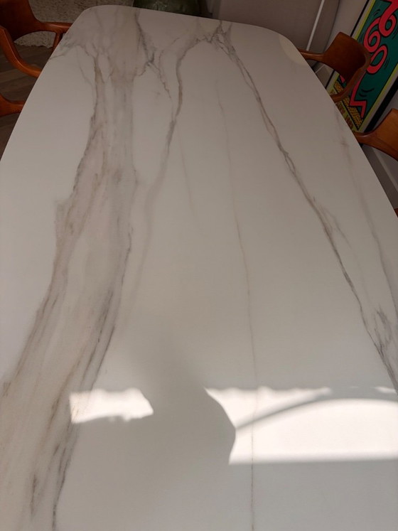 Cattelan Italia Skorpio Keramik – Dining tables, Ceramic (photo 3 of 7)
