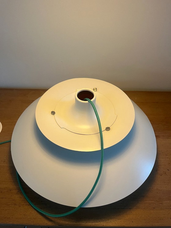 Image 1 of Vintage Louis Poulsen PH5 - Poul Henningsen - Lampe design danoise