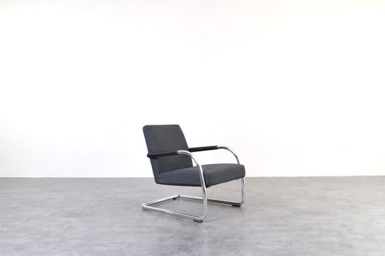 Poltrone Visalounge di Antonio Citterio per Vitra, Set di 2 – Textile (photo 5 of 15)