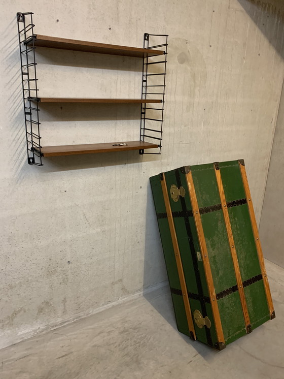 Image 1 of Everest Transportkiste oder Reisekoffer