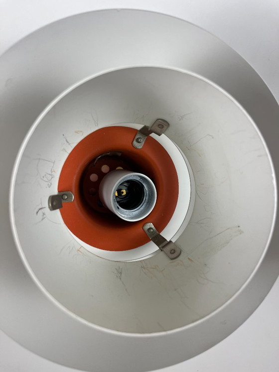 Image 1 of Vintage Louis Poulsen PH4/3 - Poul Henningsen - PH4 lamp