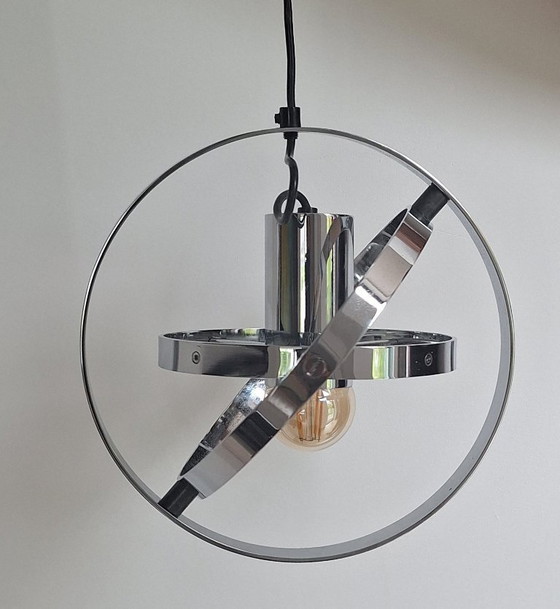 Image 1 of WE. Mover London Lampada a sospensione Atomic Space Age – Anthony Staples & Angus Wallace