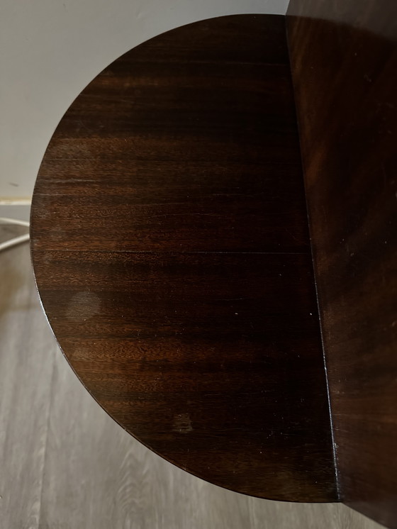 Image 1 of Mobile bar Art Déco