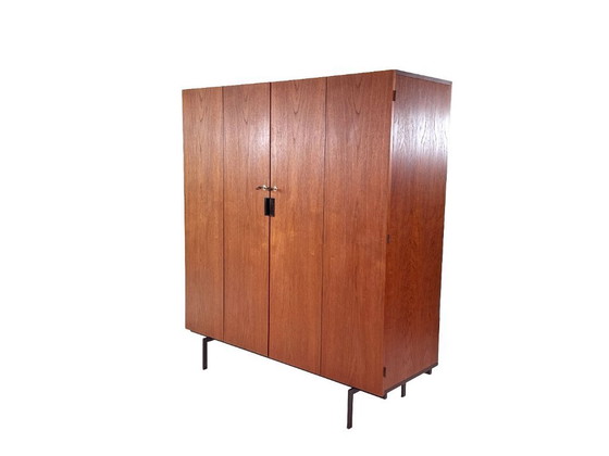 Image 1 of Pastoe KU14 closet by Cees Braakman