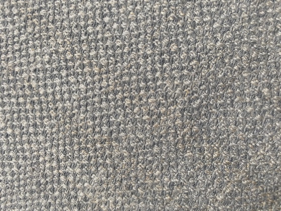 Image 1 of Design on stock Bloq sofa + ottoman