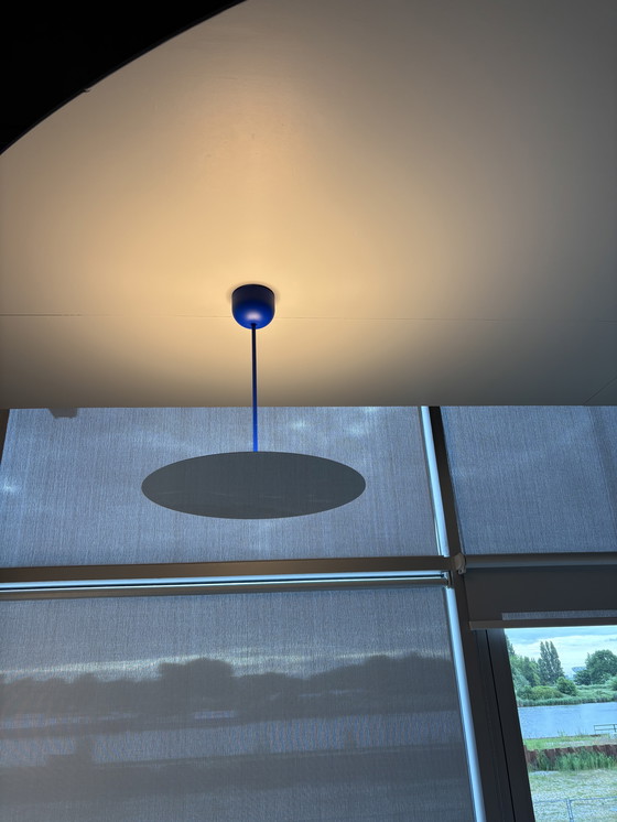 Image 1 of Millimetro Deckenleuchte, entworfen von Daniel Rybakken für Luceplan