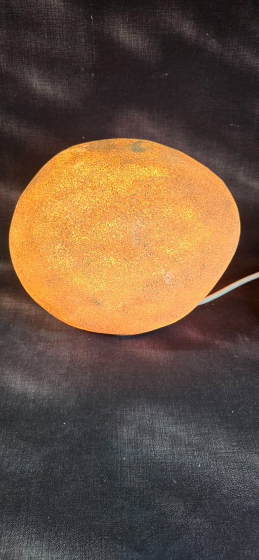 André Cazenave (1928-2003) Lampmodel "Dora", circa 1970