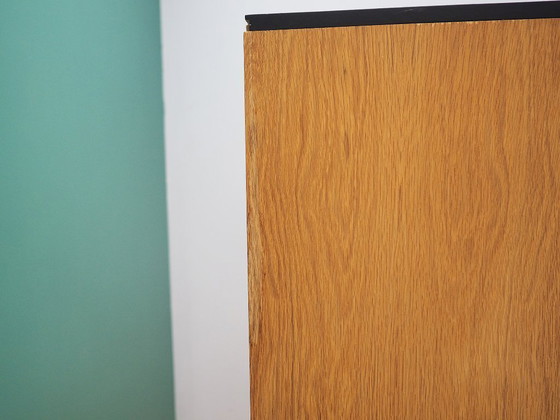 Image 1 of Ash wardrobe, Danish design, 1960s, manufacturer: Tage Mogensen