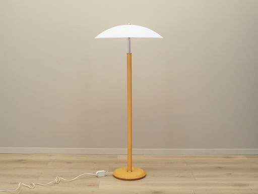 Lampadaire, Design danois, 1970S, Production : Danemark