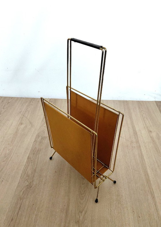 Image 1 of Sixties magazines standard