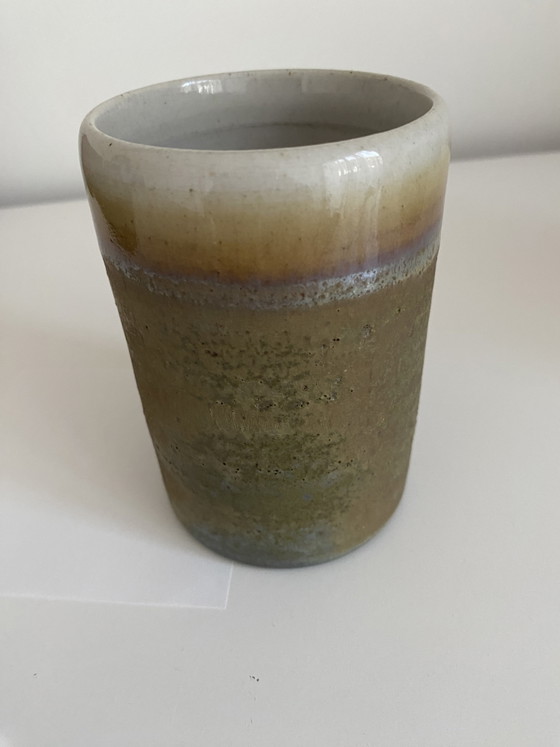 Image 1 of 5 pentole Mobach di diverse dimensioni