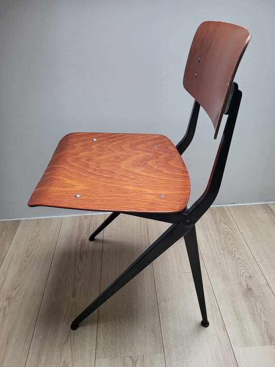 Image 1 of Ynske Kooistra Marko Scherenstuhl 102