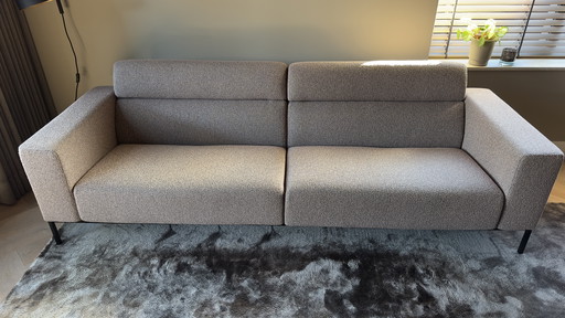 Harvink Bank & Fußhocker