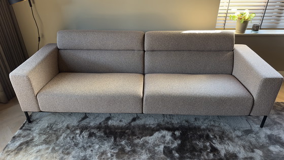 Image 1 of Banc et repose-pieds Harvink